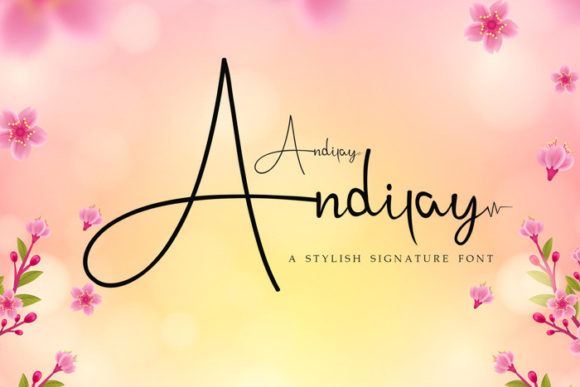 Andilay Typeface: A Designer’s Review
