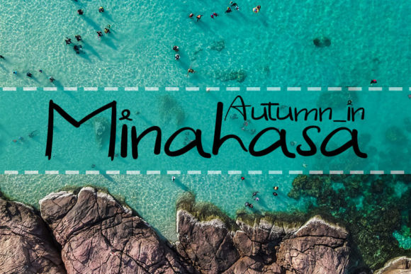 Autumn in Minahasa Font: A Designer’s Guide