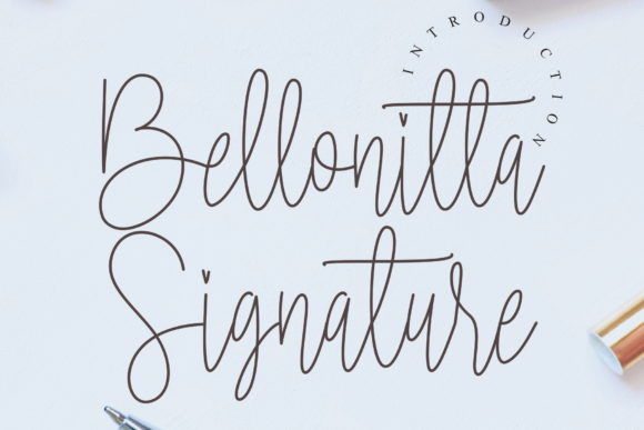 Bellonitta Signature: A Designer’s Practical Review