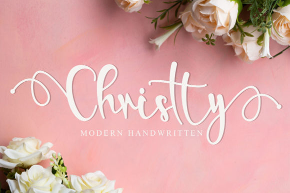 Christty Font: A Designer’s Review for Social Campaigns