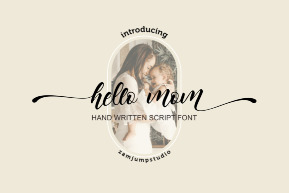 Hello Mom Font: A Web Designer’s Review