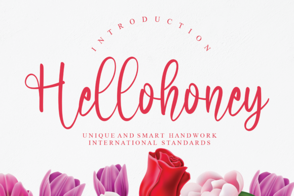 Hellohoney Font: A Designer’s Review