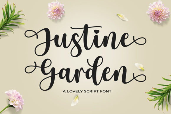 Justine Garden: A Designer’s Practical Review