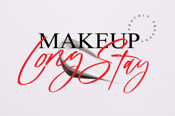 Long Stay: A Handwritten Font for Modern Campaigns