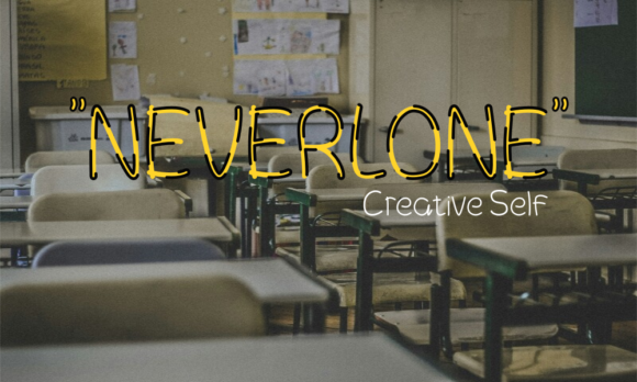 Neverlone: The Handwritten Font That Elevates Campaigns