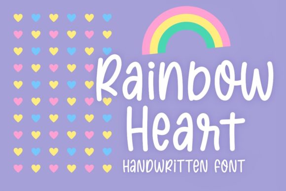 Rainbow Heart: A Designer’s Honest Review