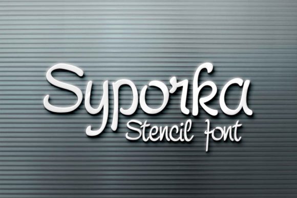 Syporka Review: A Designer’s Take on Script Amp’s Latest Release